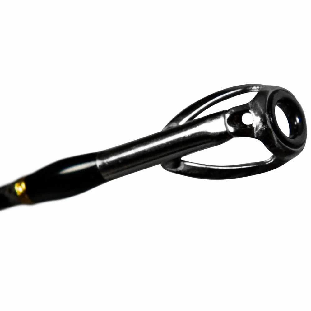 Canne Spinning Major Craft DAYS - 72MH/FLE 2.19m 5-30g – Image 2